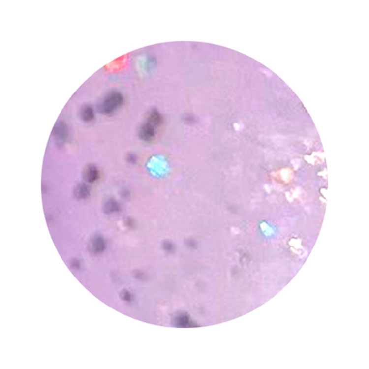 リリージェル カラージェル きらめきシリーズ #KM10 グレープジュース