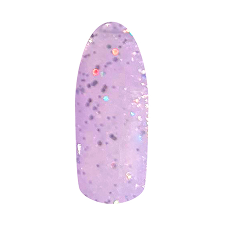 リリージェル カラージェル きらめきシリーズ #KM10 グレープジュース