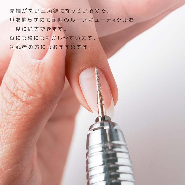 TOY’s × INITY サードビット ケア