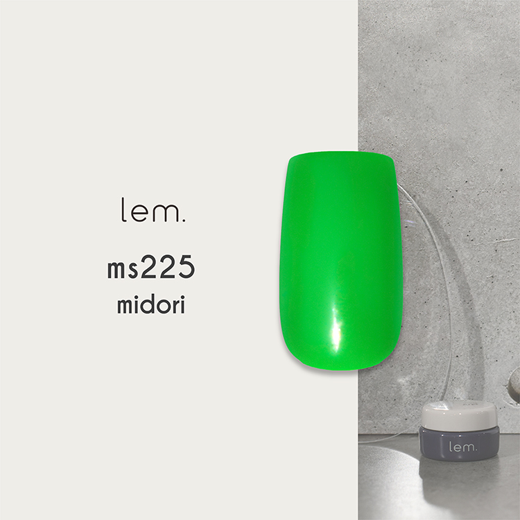 lem.（レム） | Nail Labo Online Shop ネイルラボ オンライン