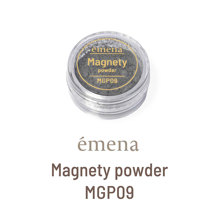 emena マグネティパウダー MGP09