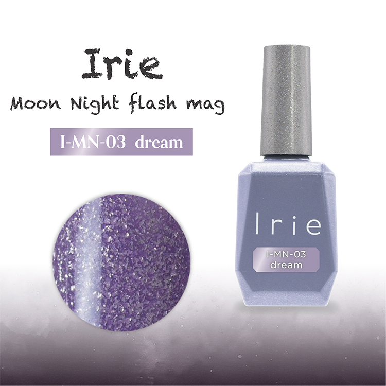 Irie ムーンナイトフラッシュマグ MM-03 ドリーム