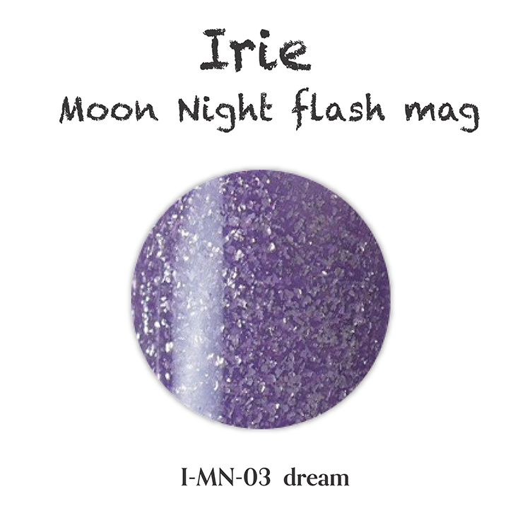 Irie ムーンナイトフラッシュマグ MM-03 ドリーム
