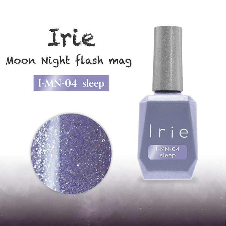 Irie ムーンナイトフラッシュマグ MM-04 スリープ