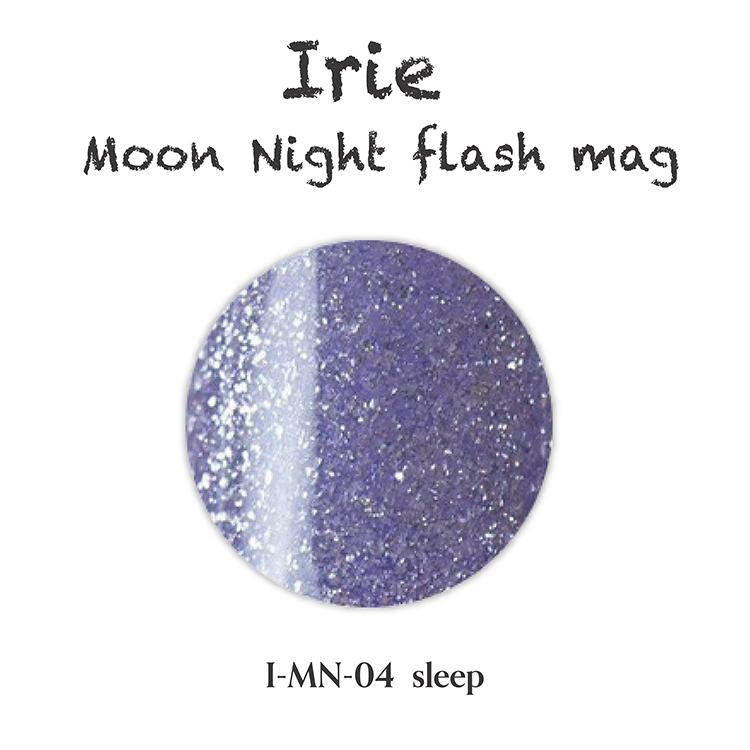 Irie ムーンナイトフラッシュマグ MM-04 スリープ