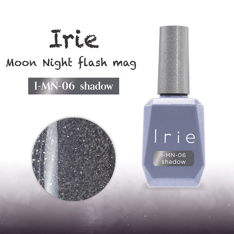 Irie ムーンナイトフラッシュマグ MM-06 シャドウ