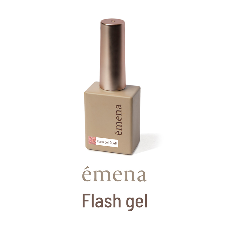 emena フラッシュジェル 0055