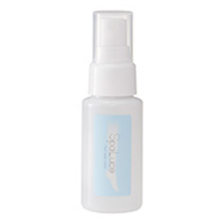 SpaLuce フットケアローション 50ml（NEW）