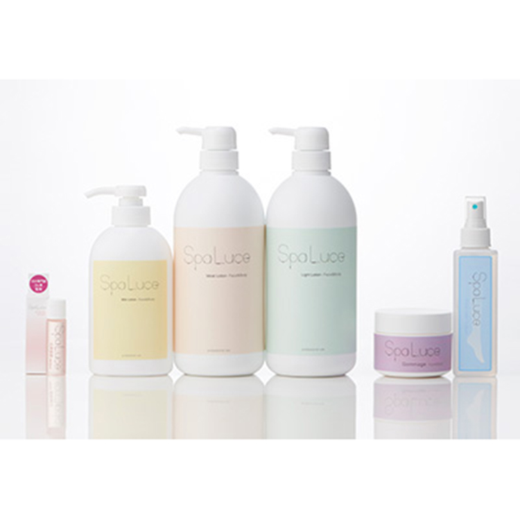 SpaLuce フットケアローション 150ml（NEW）