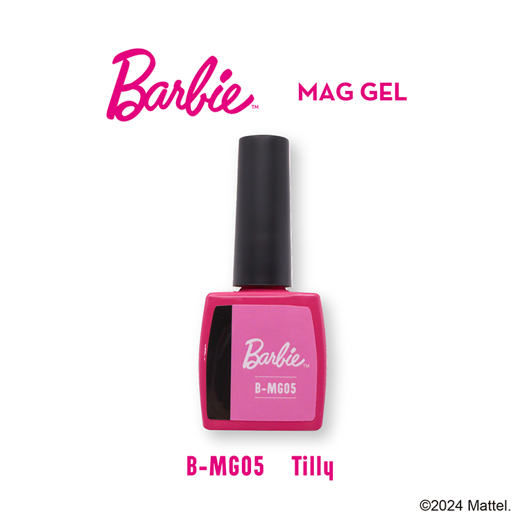 新素材新作 Barbie マグジェル MG05 テイリー | Nail Labo Online Shop その他