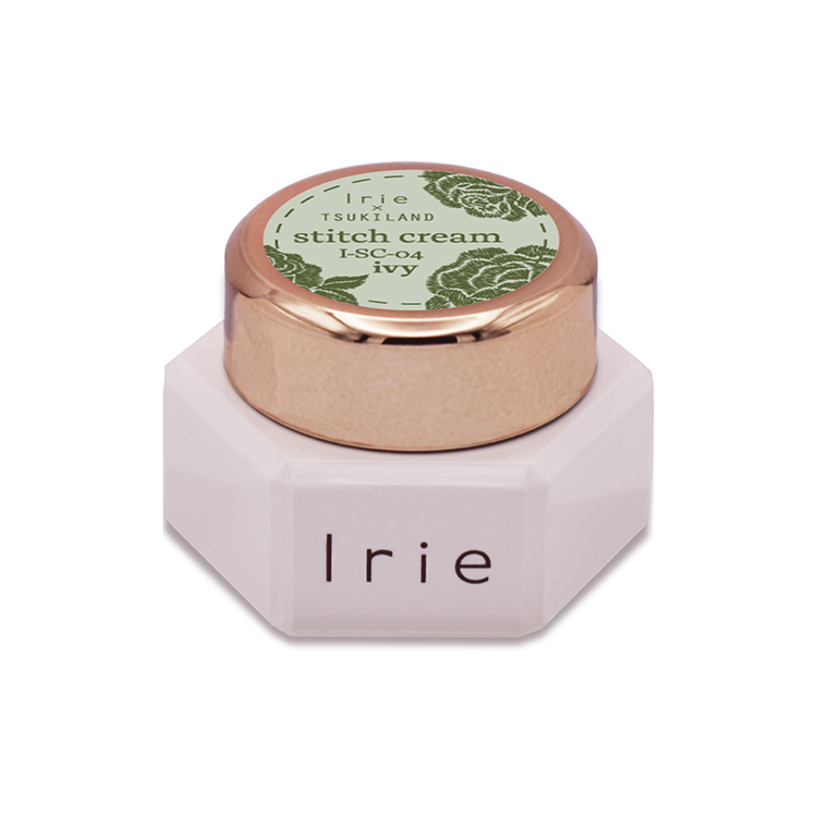Irie ステッチクリーム SC-04 アイビー
