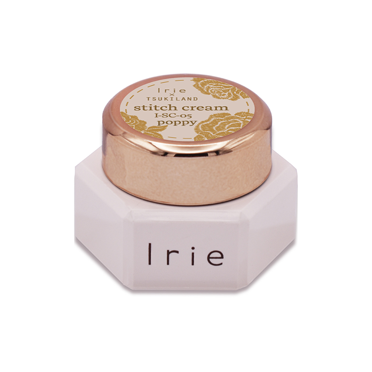 Irie ステッチクリーム SC-05 ポピー