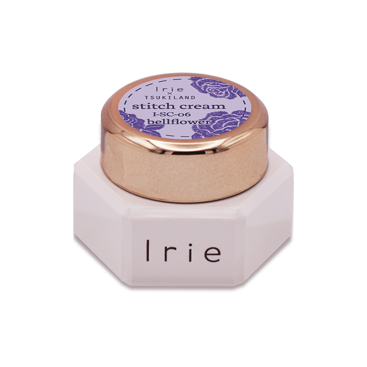 Irie ステッチクリーム SC-06 ベルフラワー