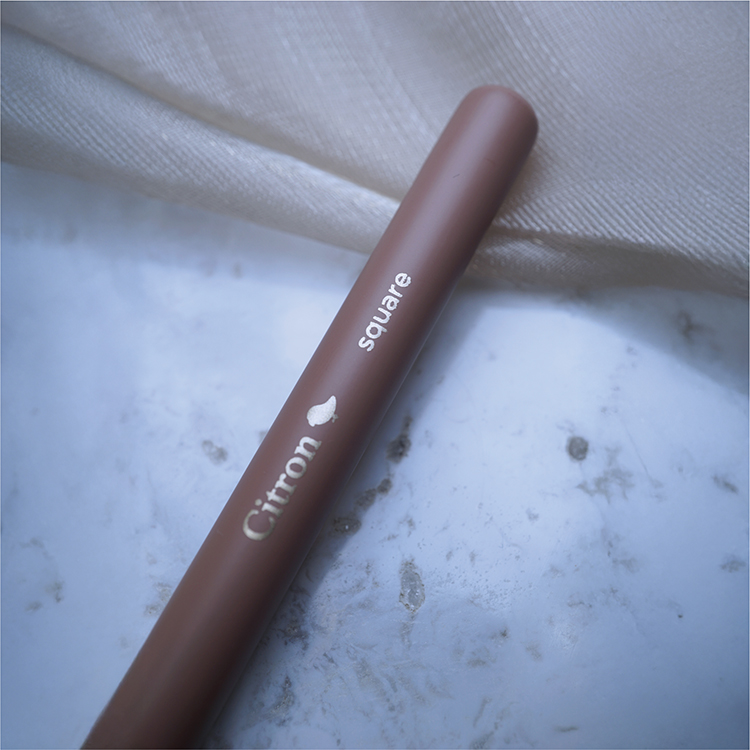 TOY’s × INITY TOY’s Brush Citron スクエア