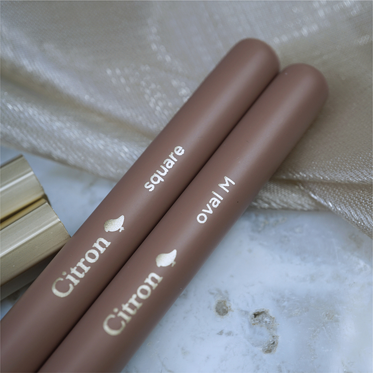 TOY’s × INITY TOY’s Brush Citron スクエア