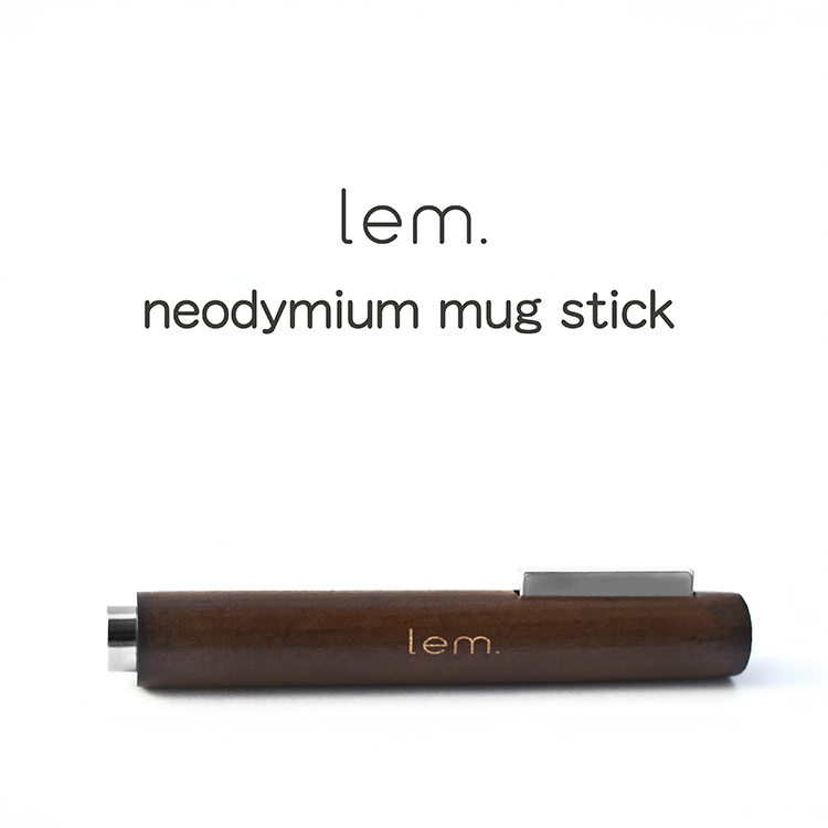 lem. ネオジムマグステック