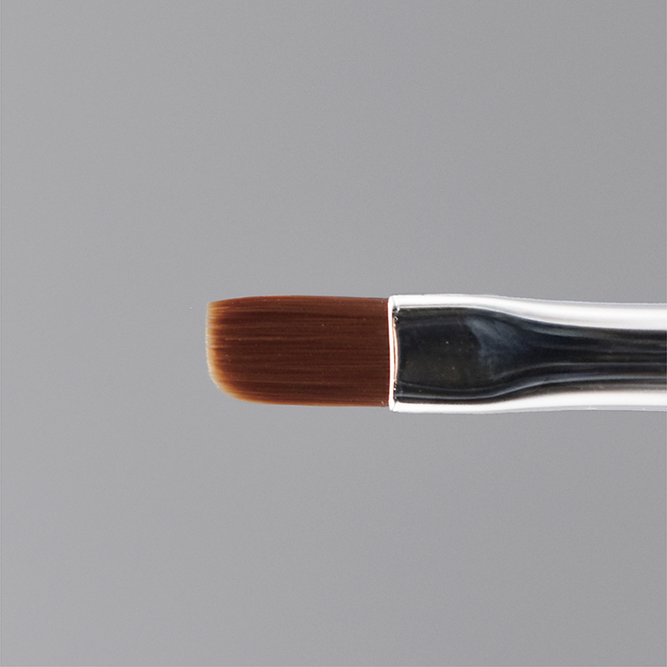 TOY’s × INITY TOY’s Brush atelier Rond Base