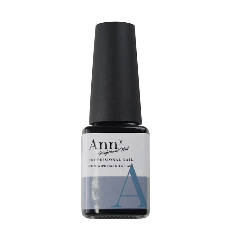 Ann Professional ノンワイプハードトップコート