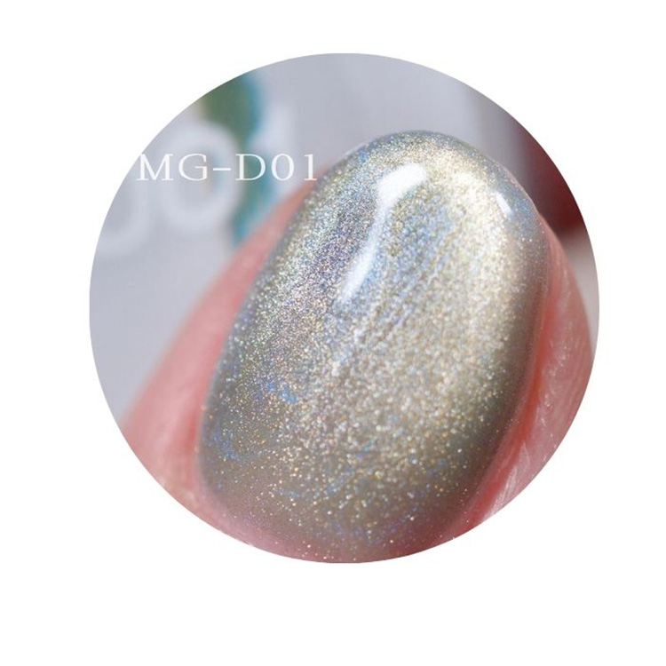 期間限定 MEET YOU マグネットジェル MG-D 1