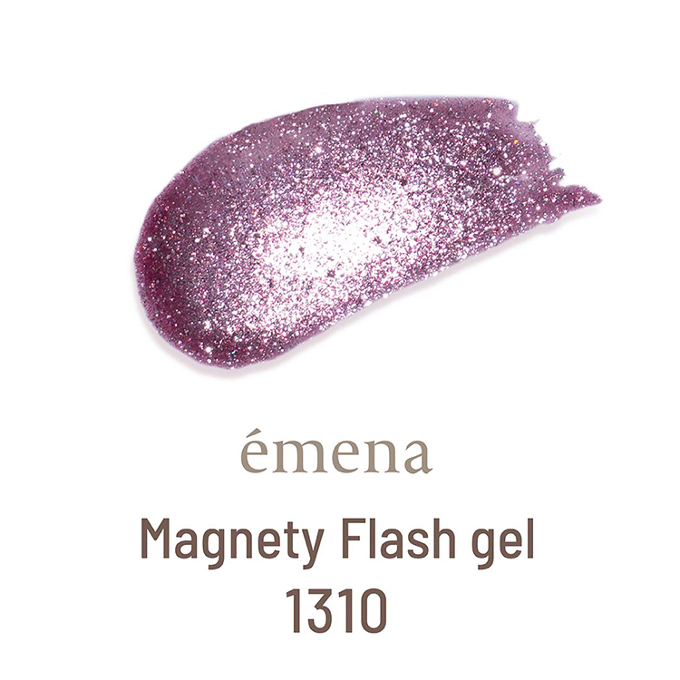 emena マグネティフラッシュジェル 1310