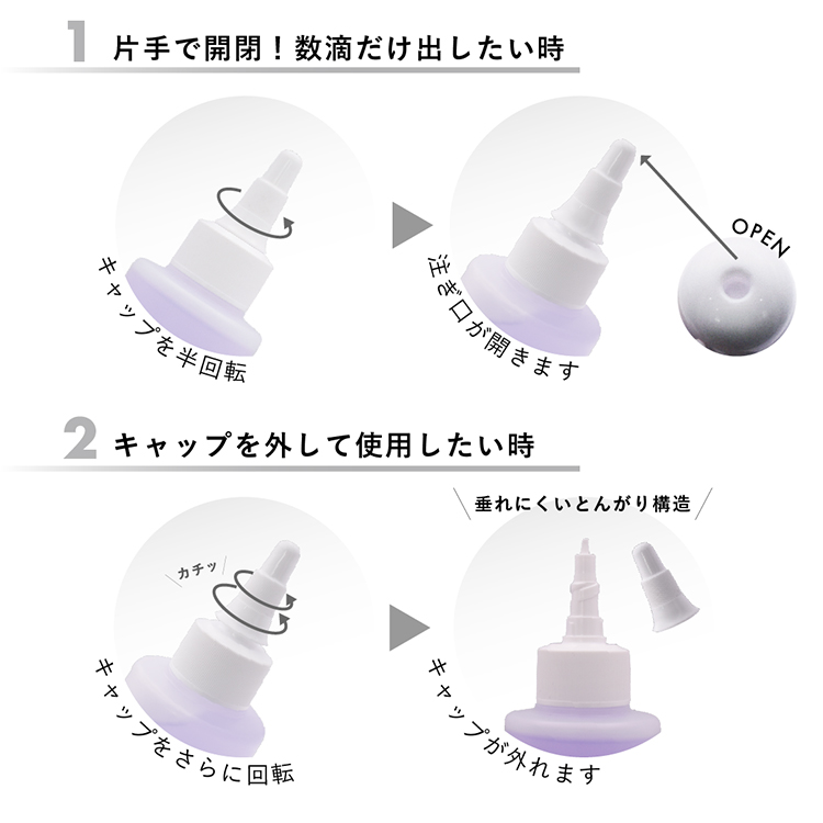 TOY’s × INITY マルチキャップ