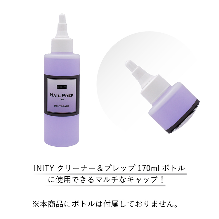 TOY’s × INITY マルチキャップ