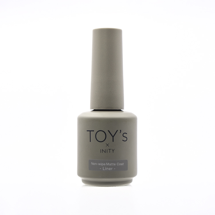 TOY’s × INITY ノンワイプマットコートライナー