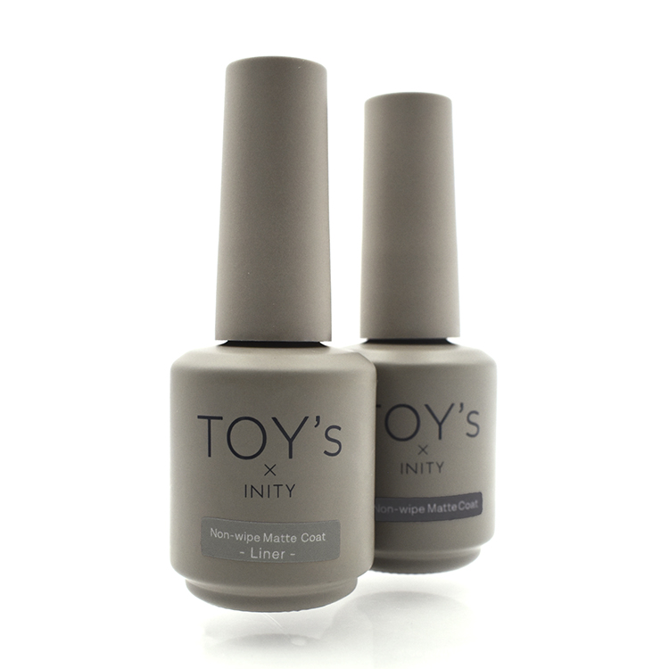 TOY’s × INITY ノンワイプマットコートライナー