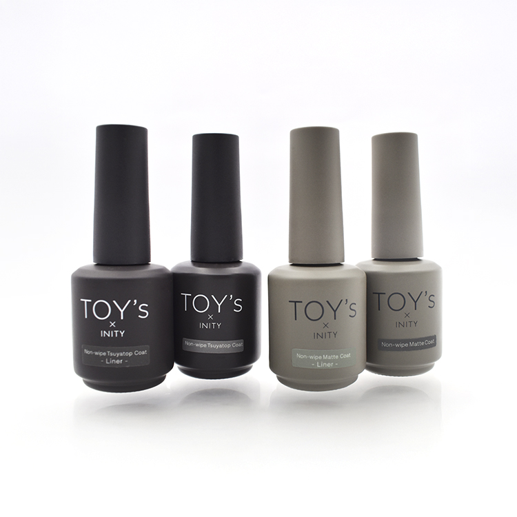 TOY’s × INITY ノンワイプマットコートライナー