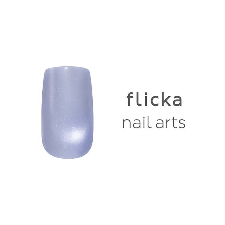 flicka nail arts フリッカマグジェル ドリーミーミスト mg027 ラグーンネイビー