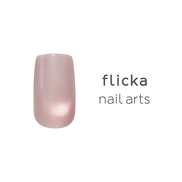 flicka nail arts フリッカマグジェル ドリーミーミスト mg029 ムーンパープル
