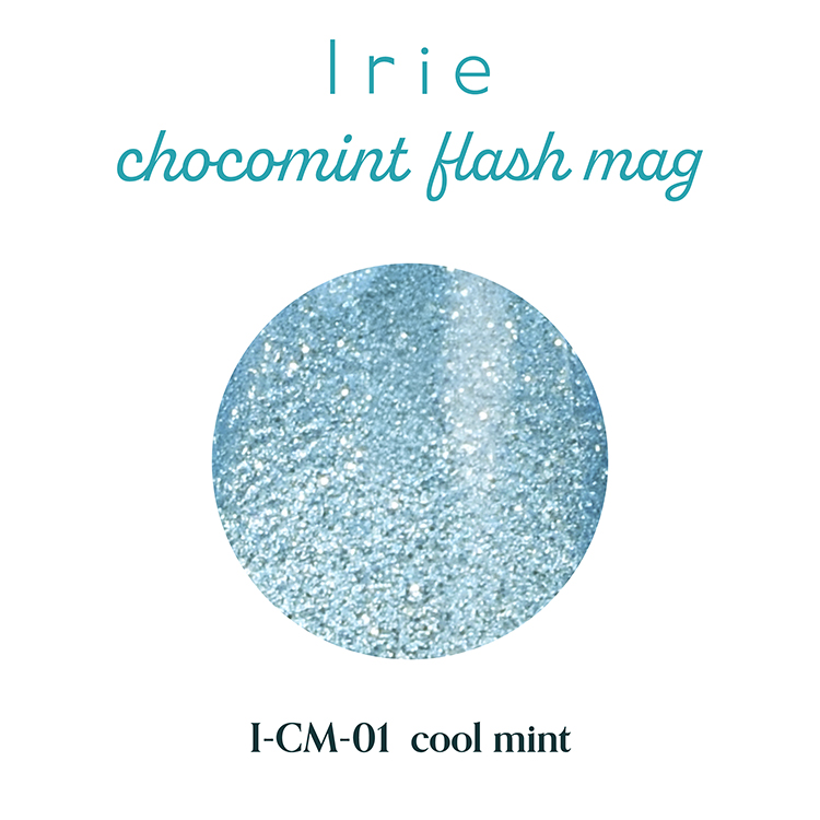 Irie チョコミントフラッシュマグ CM-01 クールミント