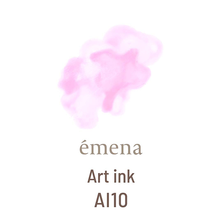 emena アートインク AI10