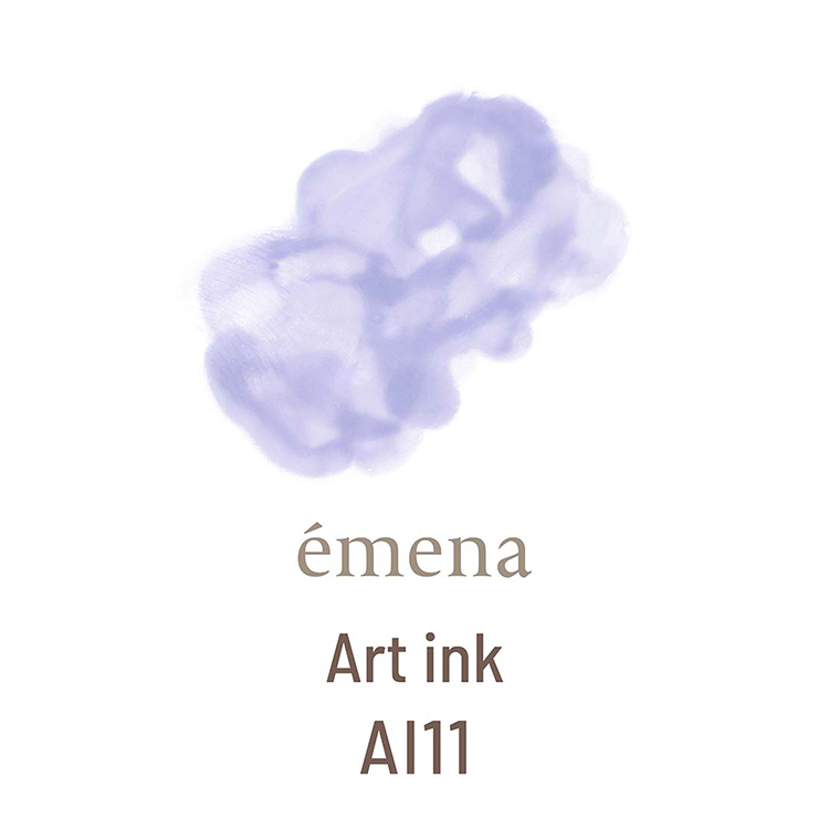 emena アートインク AI11