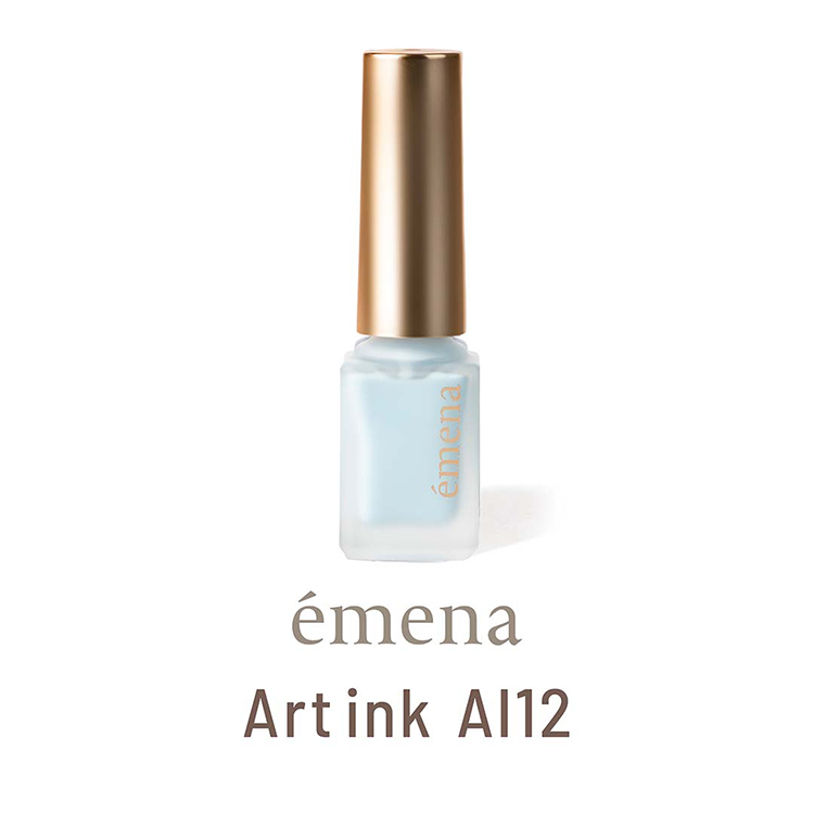 emena アートインク AI12