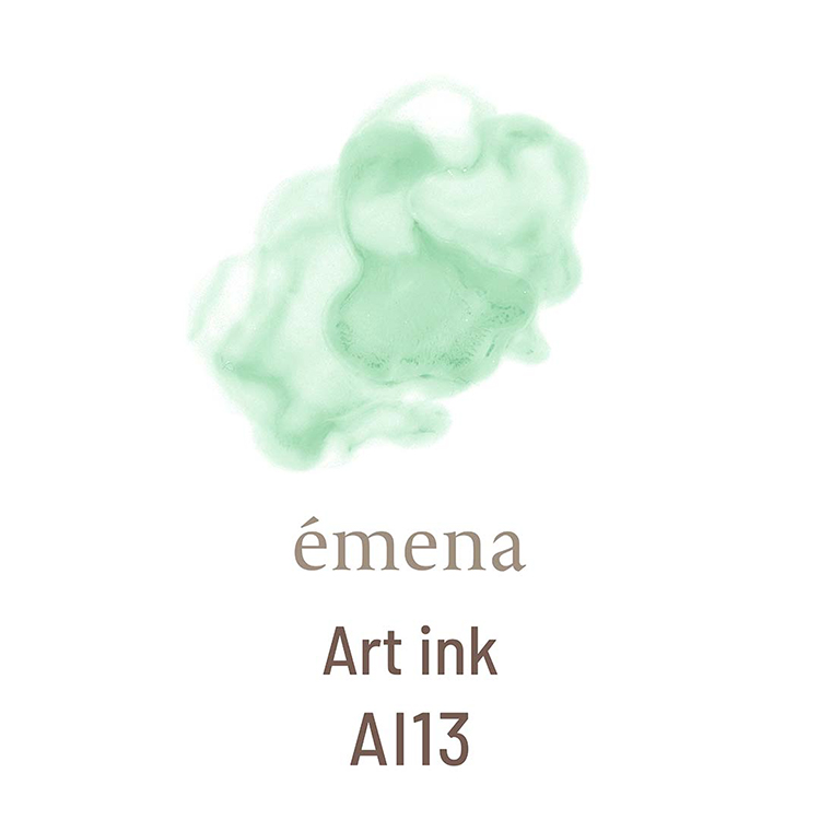 emena アートインク AI13