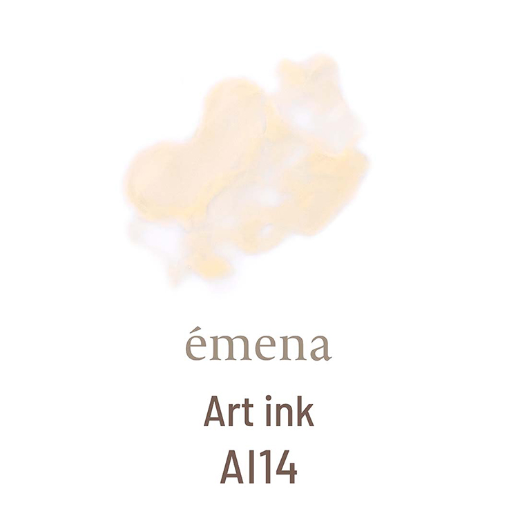 emena アートインク AI14
