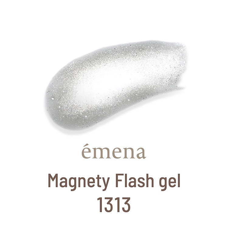 emena マグネティフラッシュジェル 1313