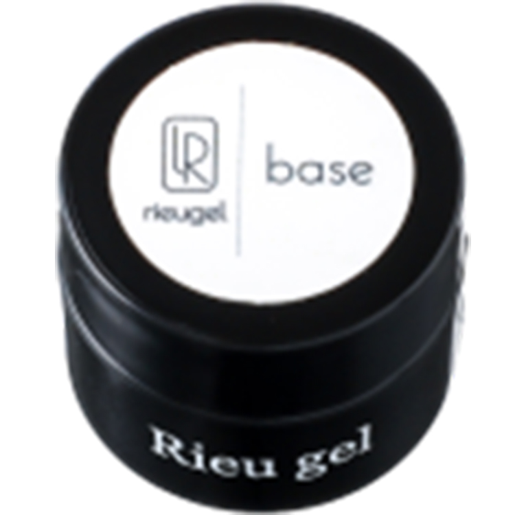 rieugel ベースジェル 4g