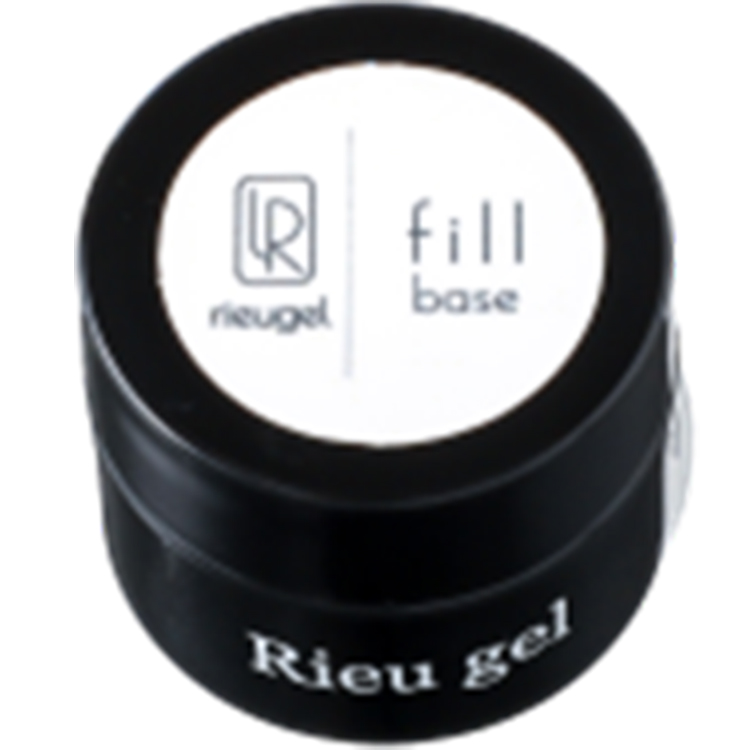 rieugel フィルインベース 4g