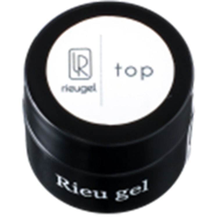 rieugel トップジェル 4g