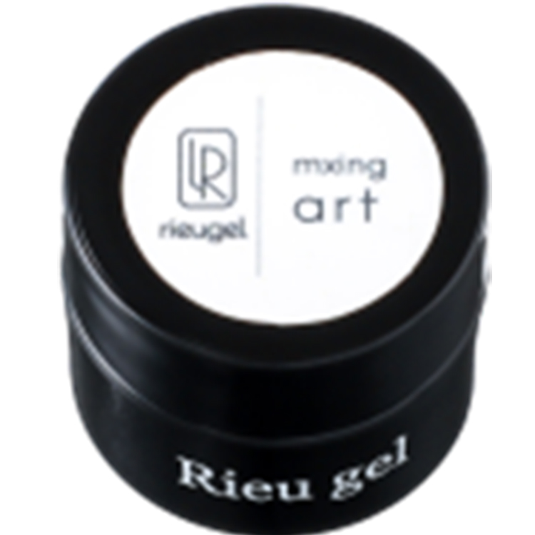 rieugel ミキシングアートジェル 4g