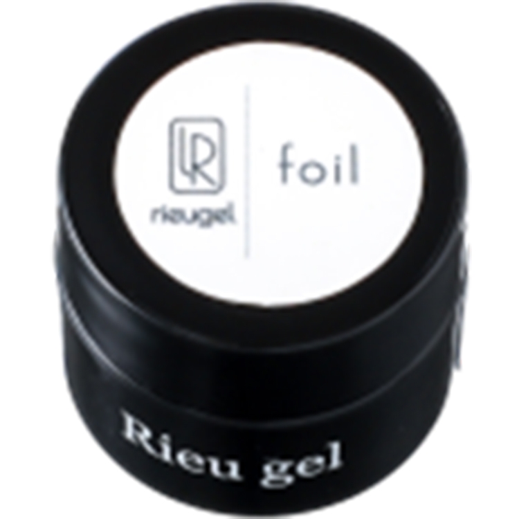 rieugel ホイルジェル 4g