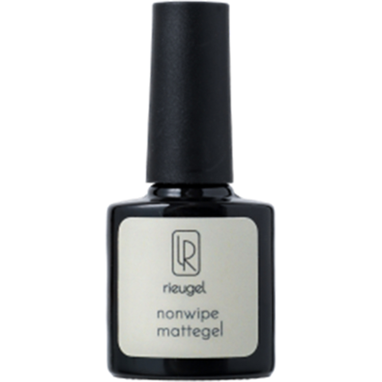 rieugel ノンワイプマットコート 6g