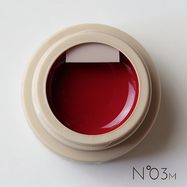 rieugel N゜03M Nemophira Pink ネモフィラピンク
