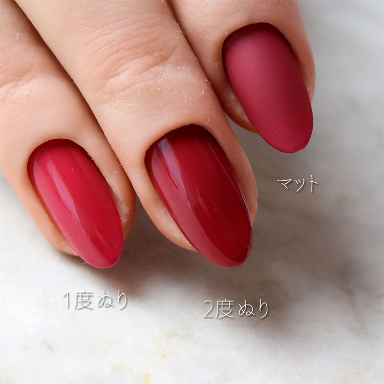 rieugel N゜03M Nemophira Pink ネモフィラピンク