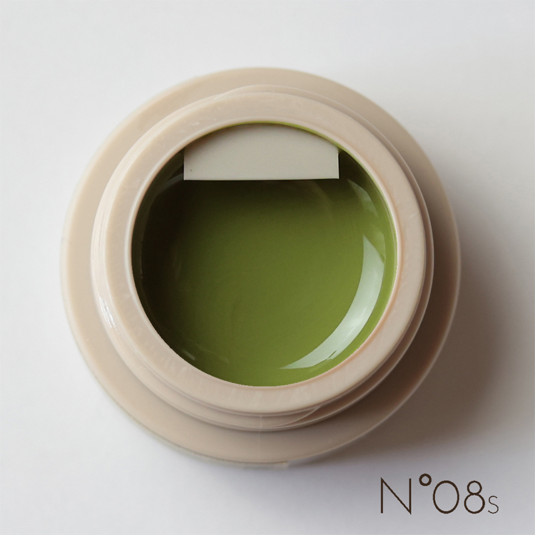 rieugel N゜08S Adult Pistachio アダルトピスタチオ