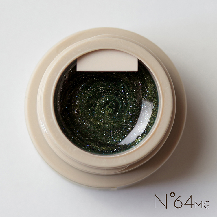 rieugel N゜64MG TAURUS タウラス