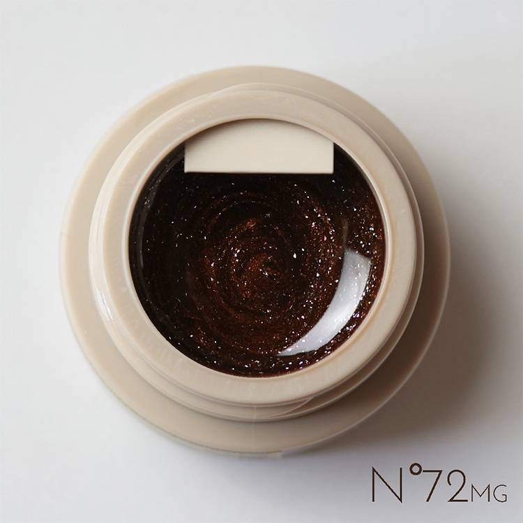 rieugel N゜72MG CAPRICORN カプリコーン