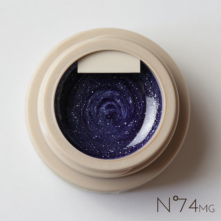 rieugel N゜74MG PISCES ピスケス